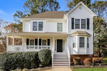 3100 Rome Ct SW Marietta, GA 30064